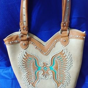 Montana West Phoenix Purse